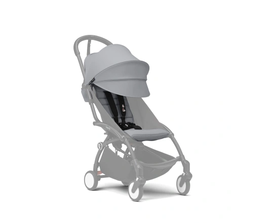 Комплект текстиля Stokke YOYO 6+ Stone