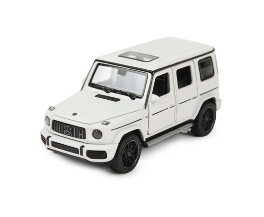 Іграшкова автомодель Rastar Mercedes-Benz 1:32