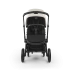 Універсальна коляска 2в1 Bugaboo FOX 5 RENEW - black/heritage black-misty white