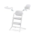 Стілець для годування 3 в 1 Cybex LEMO - all white