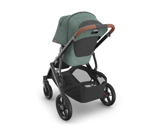 Коляска 2 в 1 UPPAbaby Vista V3 - Gwen