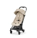 Прогулянкова коляска Cybex COYA SIMPLY FLOWERS - beige