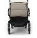 Конверт для ніг теплий Stokke Taupe
