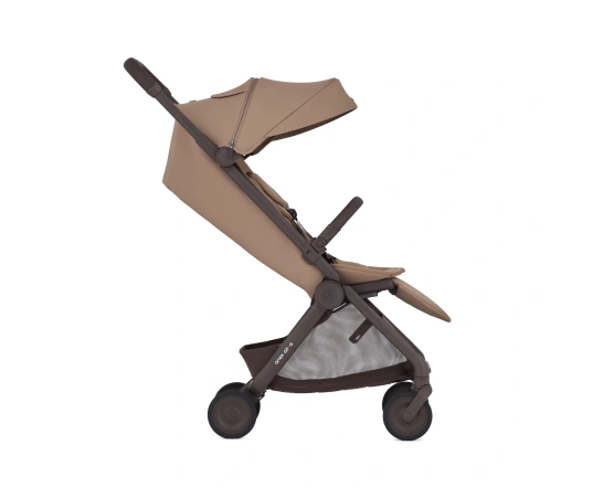 Прогулянкова коляска Anex AIR-Q - karamell