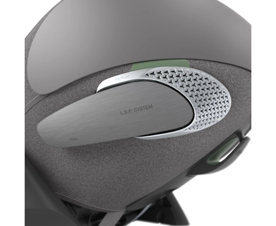 Автокресло Cybex Cloud T-iSize Plus 0-13кг - Mirage Grey