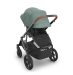 Коляска 2 в 1 UPPAbaby Vista V3 - Gwen