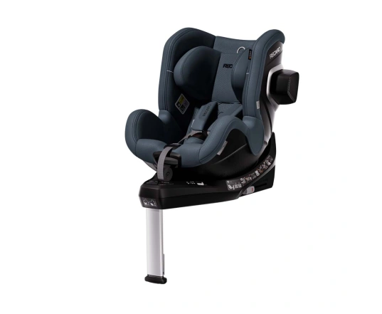 Автокрісло Recaro TORON 1 KID - gallant grey