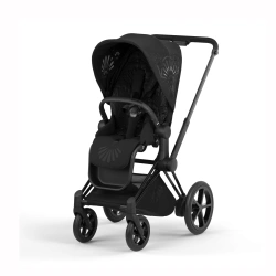 Прогулянкова коляска Cybex ePriam La Parisienne - зображення