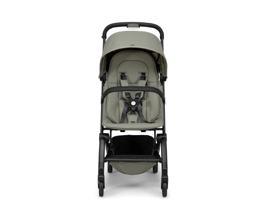 Универсальная коляска 2 в 1 Joolz Aer+ Sage green