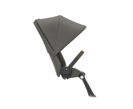 Додатковий прогулянковий блок Cybex Gazelle S TPE - Soho Grey