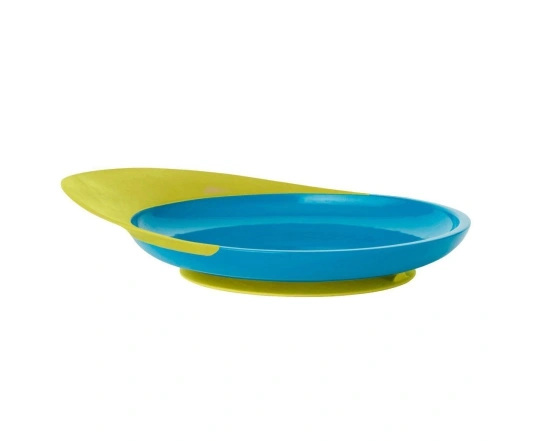 Плоская тарелка Boon Catch plate