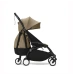 Прогулочная коляска Stokke YOYO³ с 6 месяцев Toffee (шасси Black)