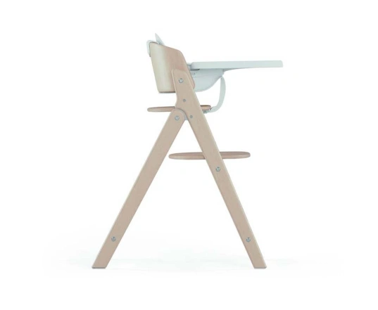 Стульчик для кормления 4в1 Cybex CLICK&FOLD - all natural