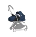 Люлька компактная BABYZEN YOYO Blue Air France