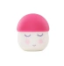 Нічник м'який Squeezy Nightligh Babymoov - Рожевий