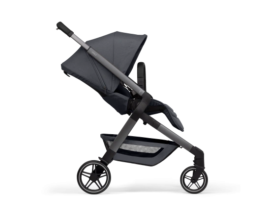Прогулочная коляска Joolz HUB2 - stone grey