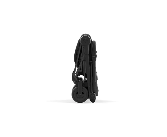 Прогулянкова коляска Cybex COYA - matt black/sepia black