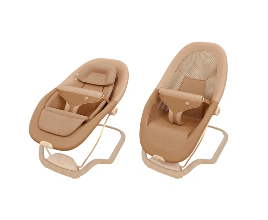 Крісло-шезлонг Maxi-Cosi DOVE PRO - elegance bronze