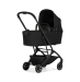 Люлька Joolz Aer 2 Space black