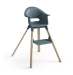 Стiльчик дитячий Stokke CLIKK - fjord blue