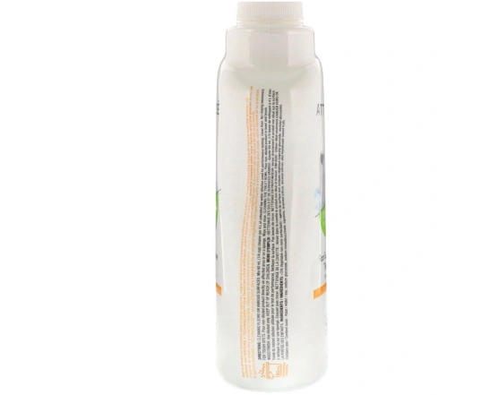 Засіб для чищення поверхні підлоги, для плитки та дерева ATTITUDE Floor Surfaces Cleaner Tiles and Wood цитрусова цедра