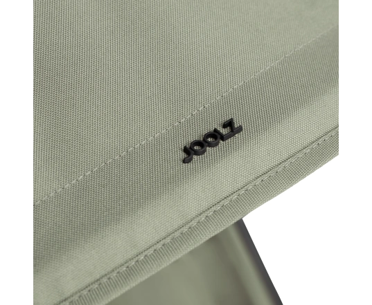Универсальная коляска 2 в 1 Joolz Aer+ Sage green