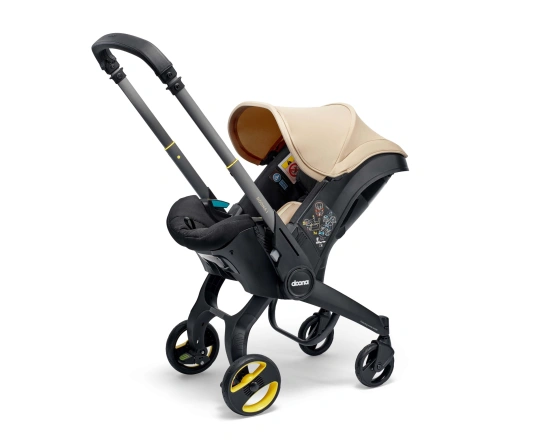 Автокресло Doona I - Sahara Sand