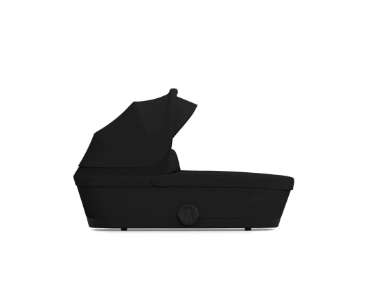 Універсальна коляска 2 в 1 Cybex MELIO CARBON - Magic Black