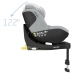 Автокрісло Maxi-Cosi MICA PRO ECO i-Size - authentic grey