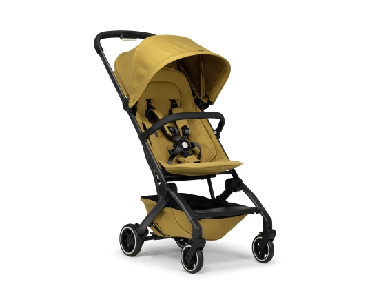 Универсальная коляска 2 в 1 Joolz Aer+ Desert ochre