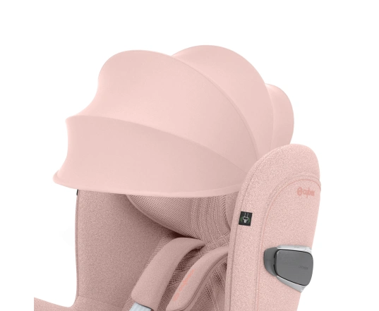 Автокресло Cybex Sirona T i-Size Plus - Peach Pink