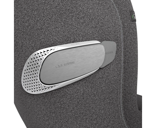 Автокресло Cybex SIRONA T i-SIZE PLUS - mirage grey