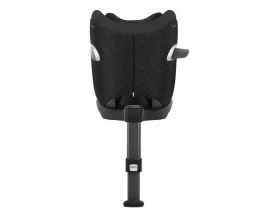 Автокресло Cybex Sirona Zi i-Size - Deep Black/Plus