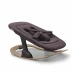 Шезлонг Bugaboo Giraffe Newborn Rocker - TORNADO GREY
