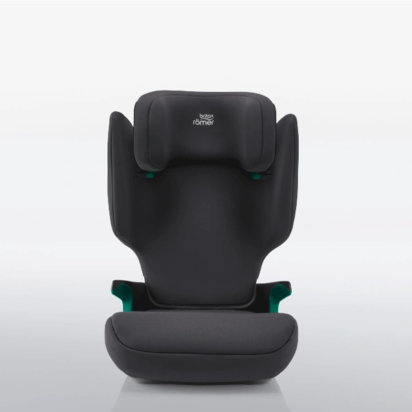 Britax Hi-Liner с боковой защитой