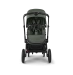 Универсальная коляска 2в1 Bugaboo FOX 5 RENEW - black/forest green-forest green