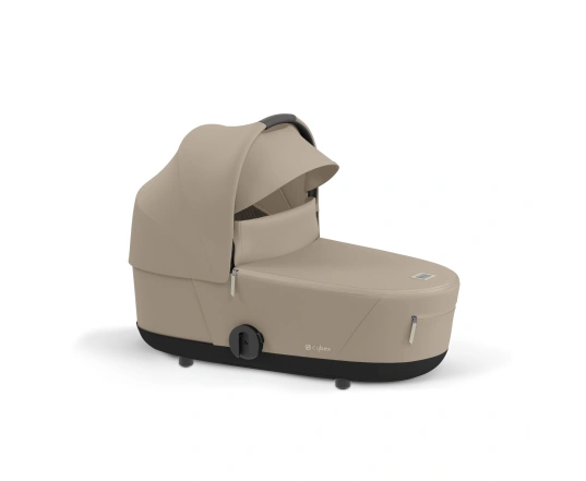 Люлька Cybex Mios Lux Cozy Beige