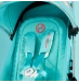 Прогулянкова коляска Cybex Coya Jeremy Scott Car