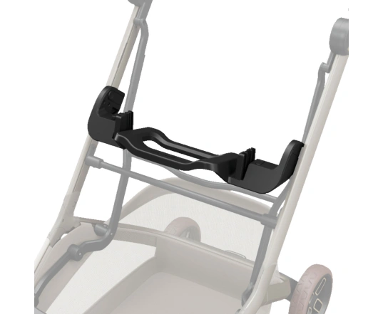 Адаптери Maxi-Cosi FAME до автокрісла Coral Slide Pro