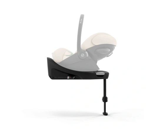 База для автокрісла Cybex G3 Black