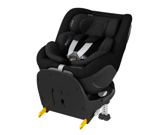 Автокрісло Maxi-Cosi MICA 360 PRO i-Size - authentic black