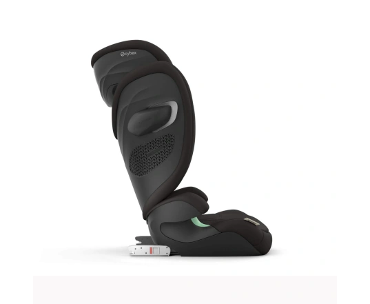 Автокресло Cybex SOLUTION G2 i-FIX - magic black