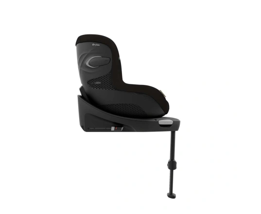 Автокрісло Cybex SIRONA G3 PLUS - moon black