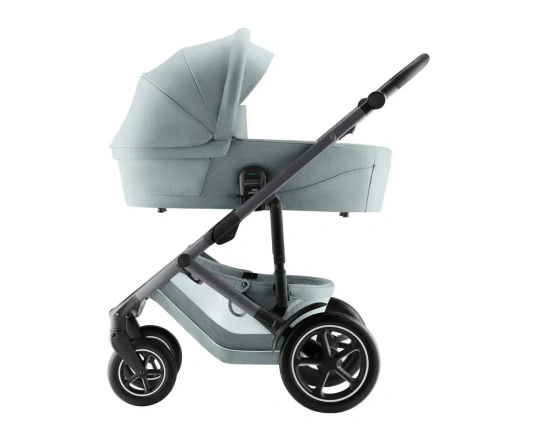 Коляска 2 в 1 Britax Römer SMILE 5Z STYLE - harbor blue