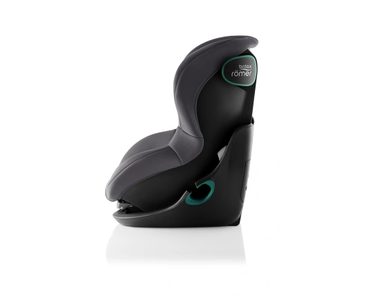 Автокресло Britax Römer KING Pro Midnight Grey