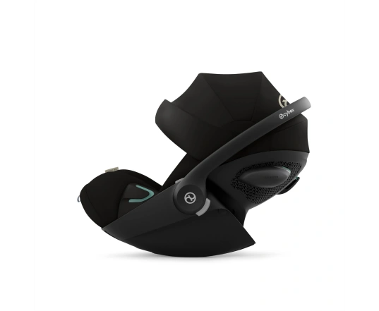 Автокресло Cybex CLOUD G3 PLUS - moon black