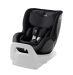 Автокресло Britax Römer DUALFIX 5Z Style - carbon black