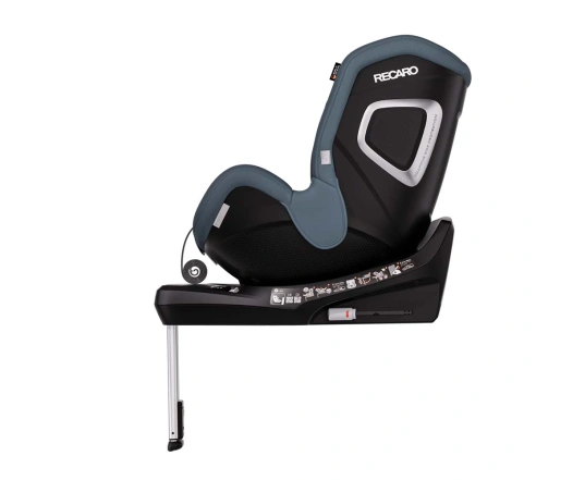 Автокрісло Recaro TORON 1 KID - gallant grey