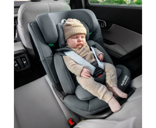 Автокрісло Maxi-Cosi EMERALD 360 S - tonal truffle