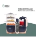 Блендер - пароварка Babymoov Nutribaby+ XL